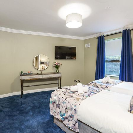 Hotel Troysgate House Kilkenny Esterno foto