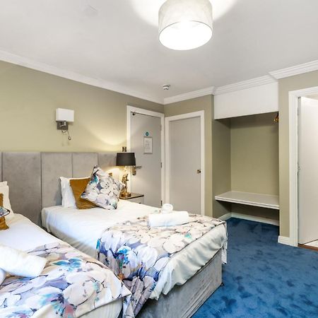Hotel Troysgate House Kilkenny Esterno foto
