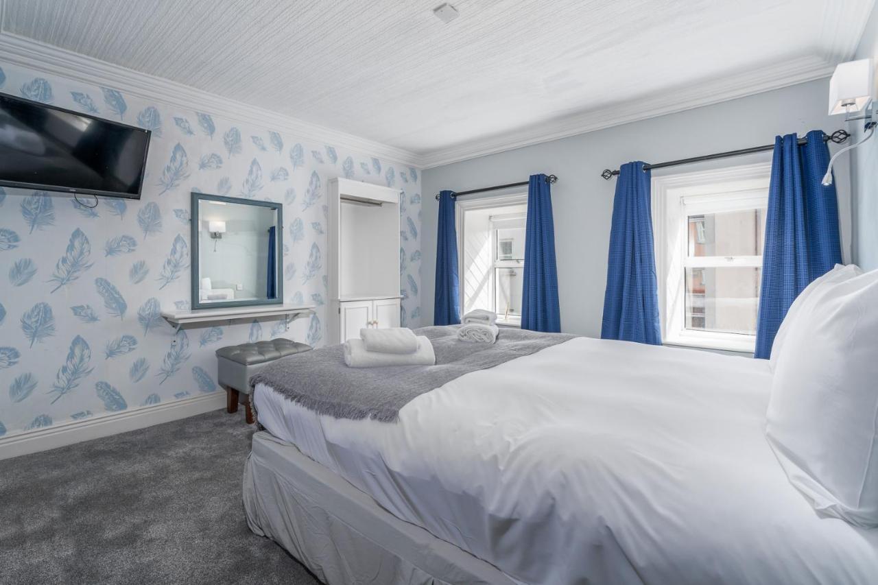 Hotel Troysgate House Kilkenny Esterno foto