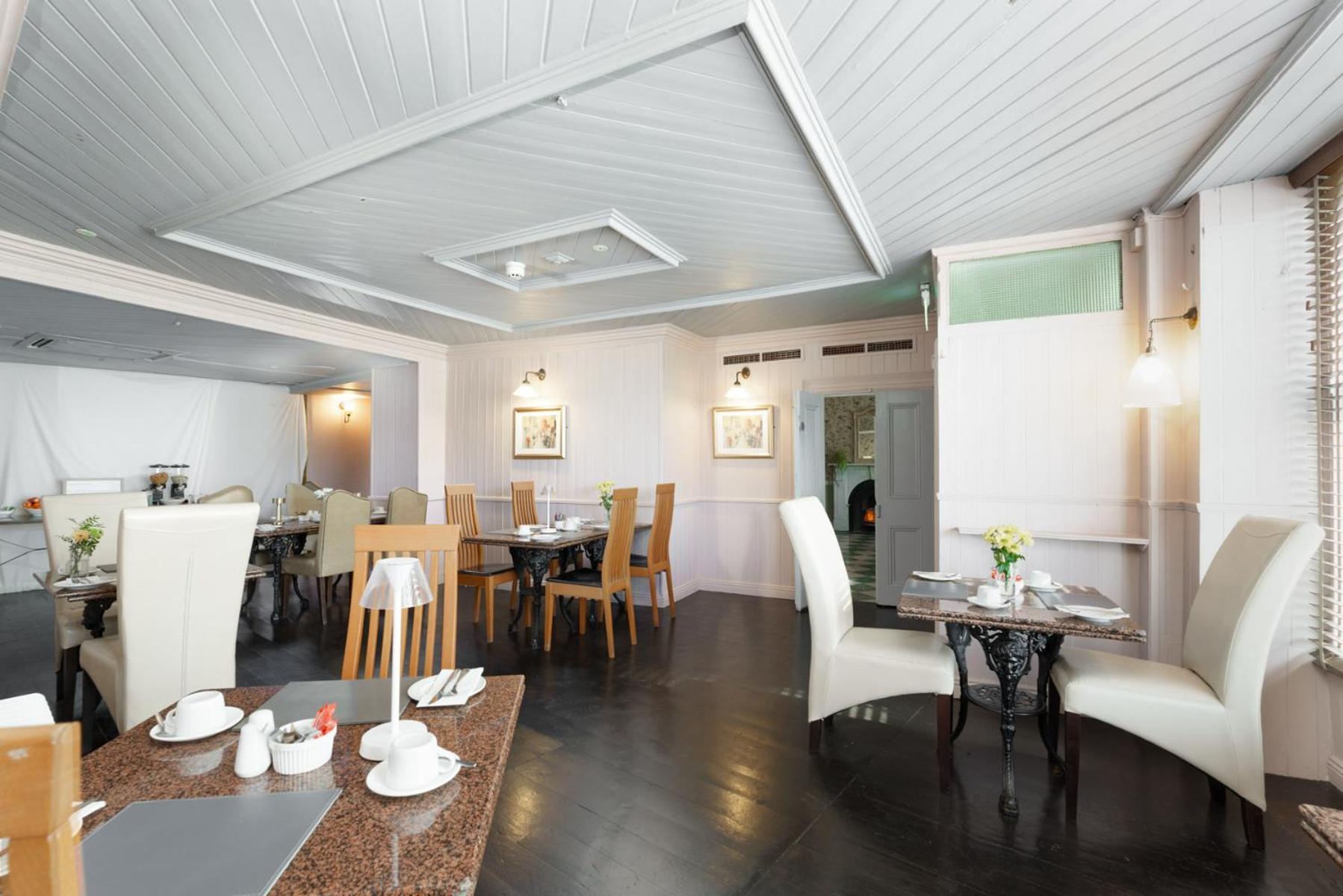 Hotel Troysgate House Kilkenny Esterno foto