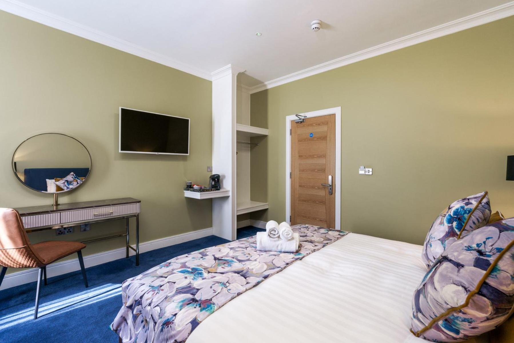 Hotel Troysgate House Kilkenny Esterno foto