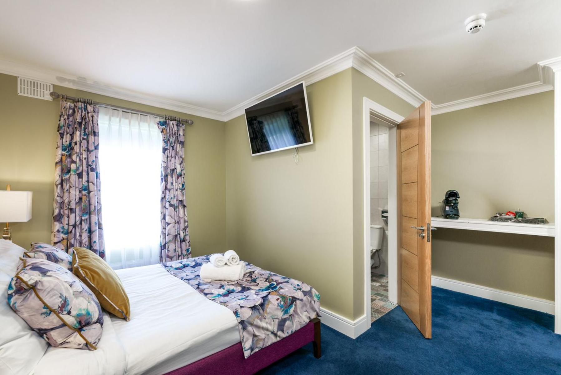 Hotel Troysgate House Kilkenny Esterno foto