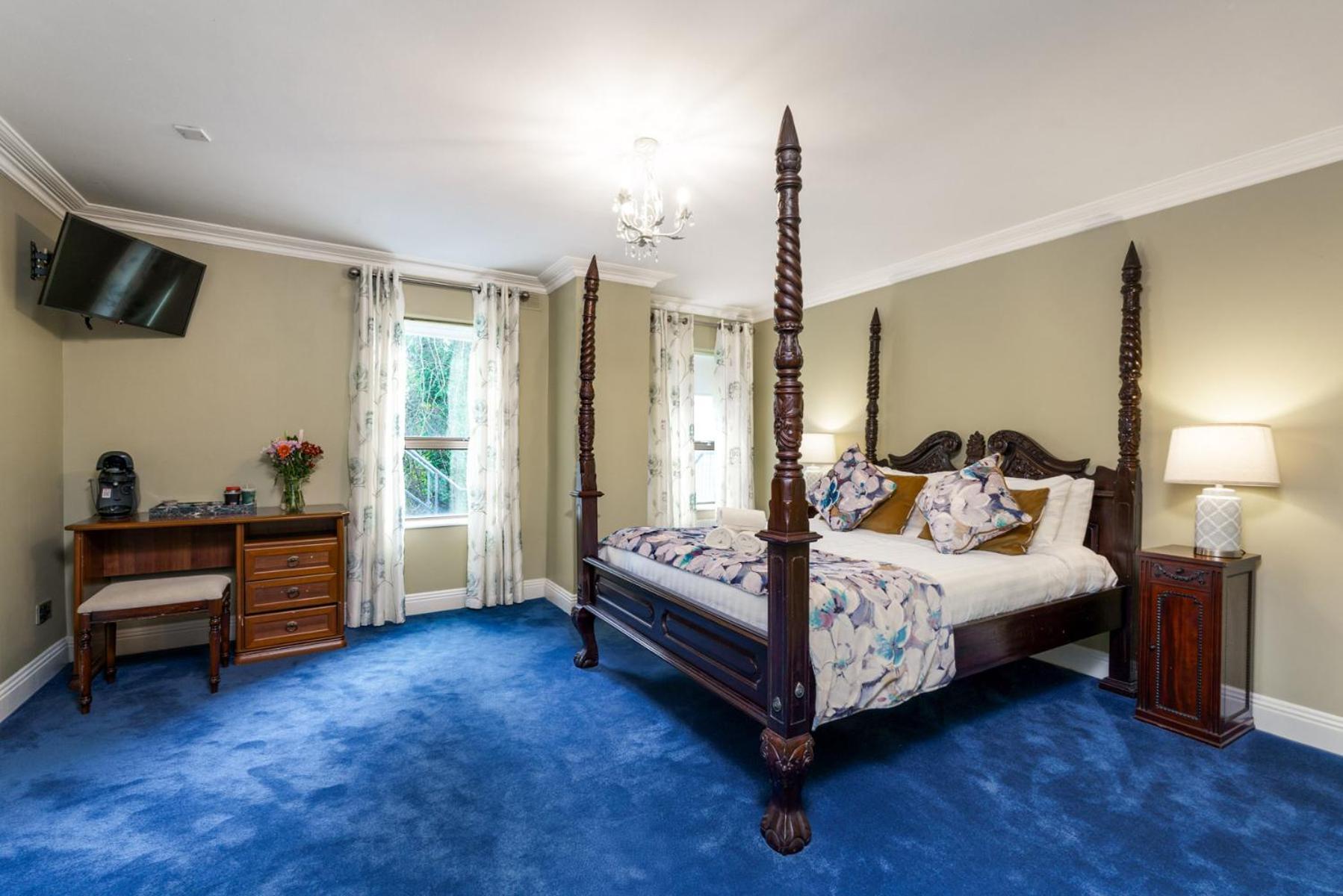 Hotel Troysgate House Kilkenny Esterno foto