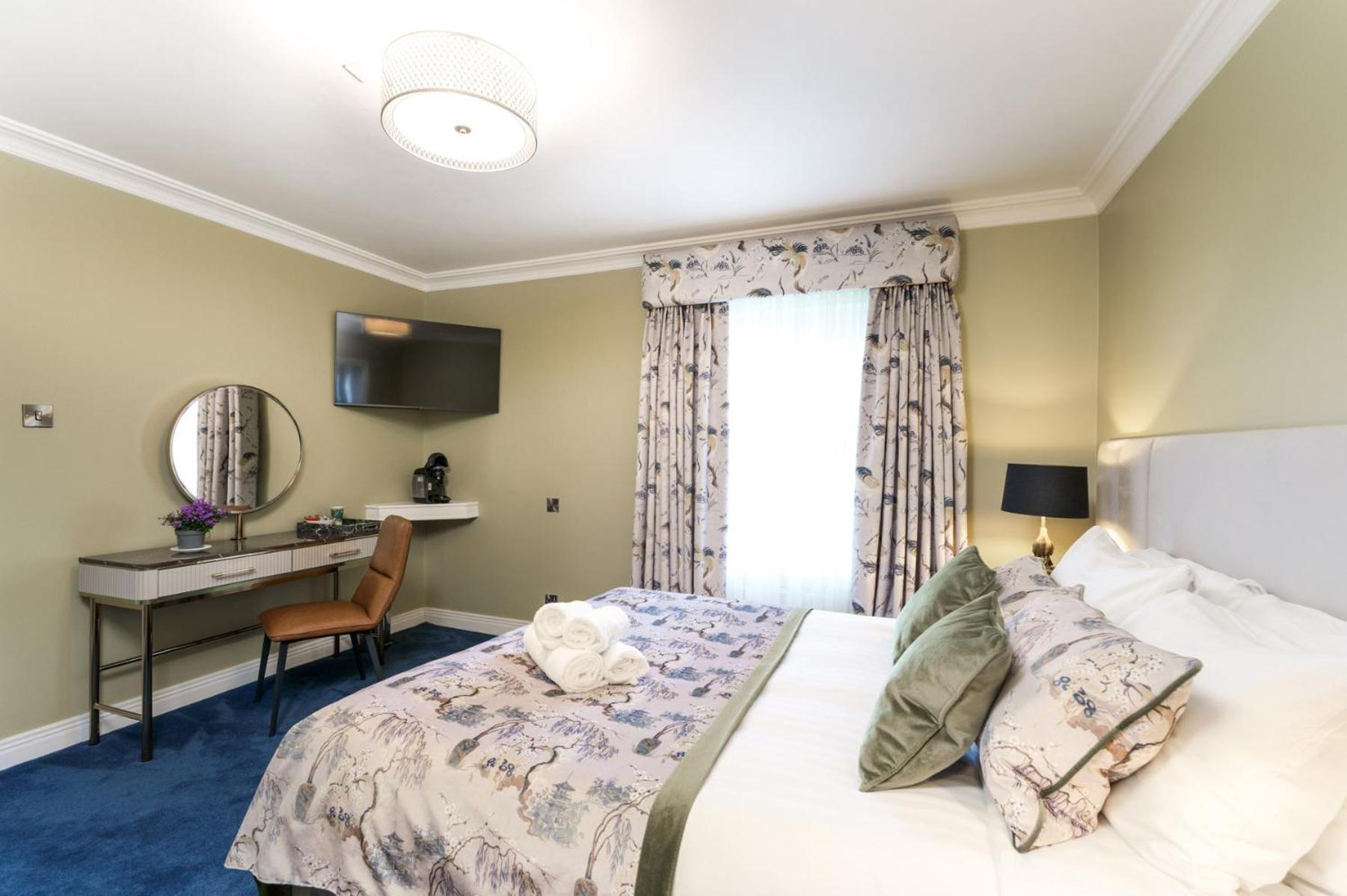 Hotel Troysgate House Kilkenny Esterno foto