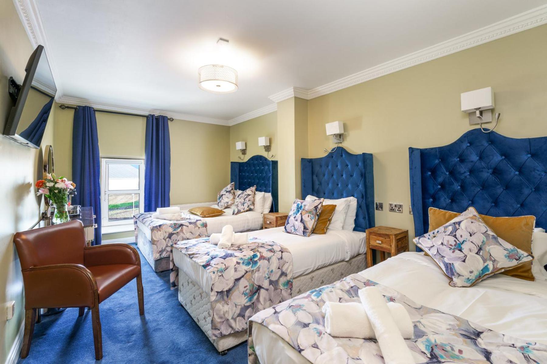 Hotel Troysgate House Kilkenny Esterno foto