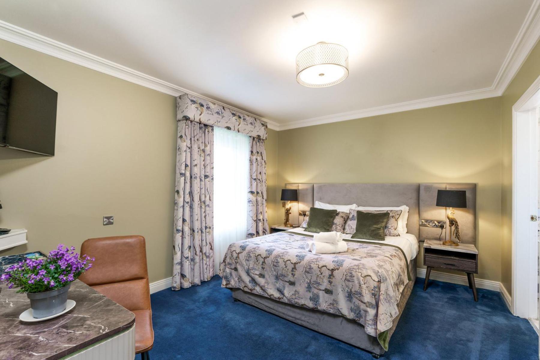 Hotel Troysgate House Kilkenny Esterno foto