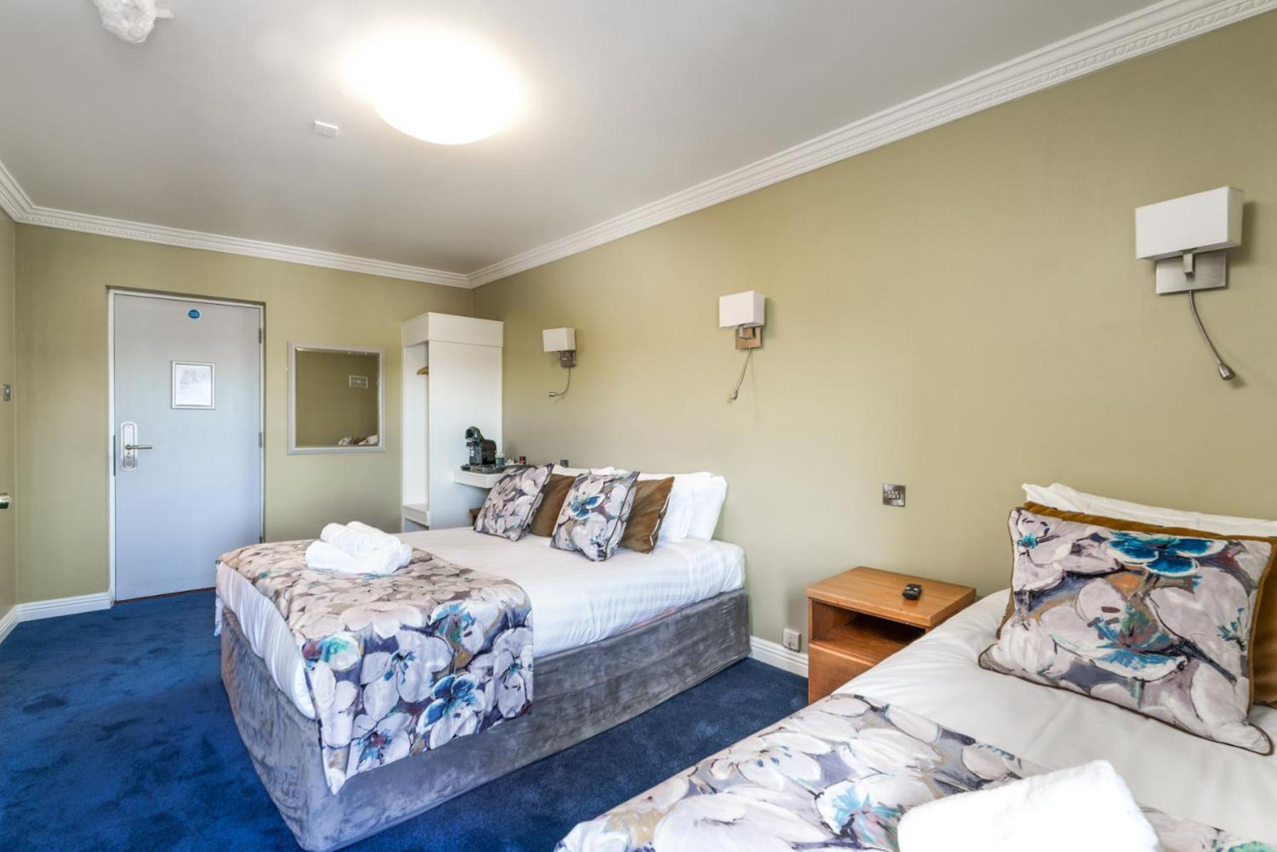 Hotel Troysgate House Kilkenny Esterno foto