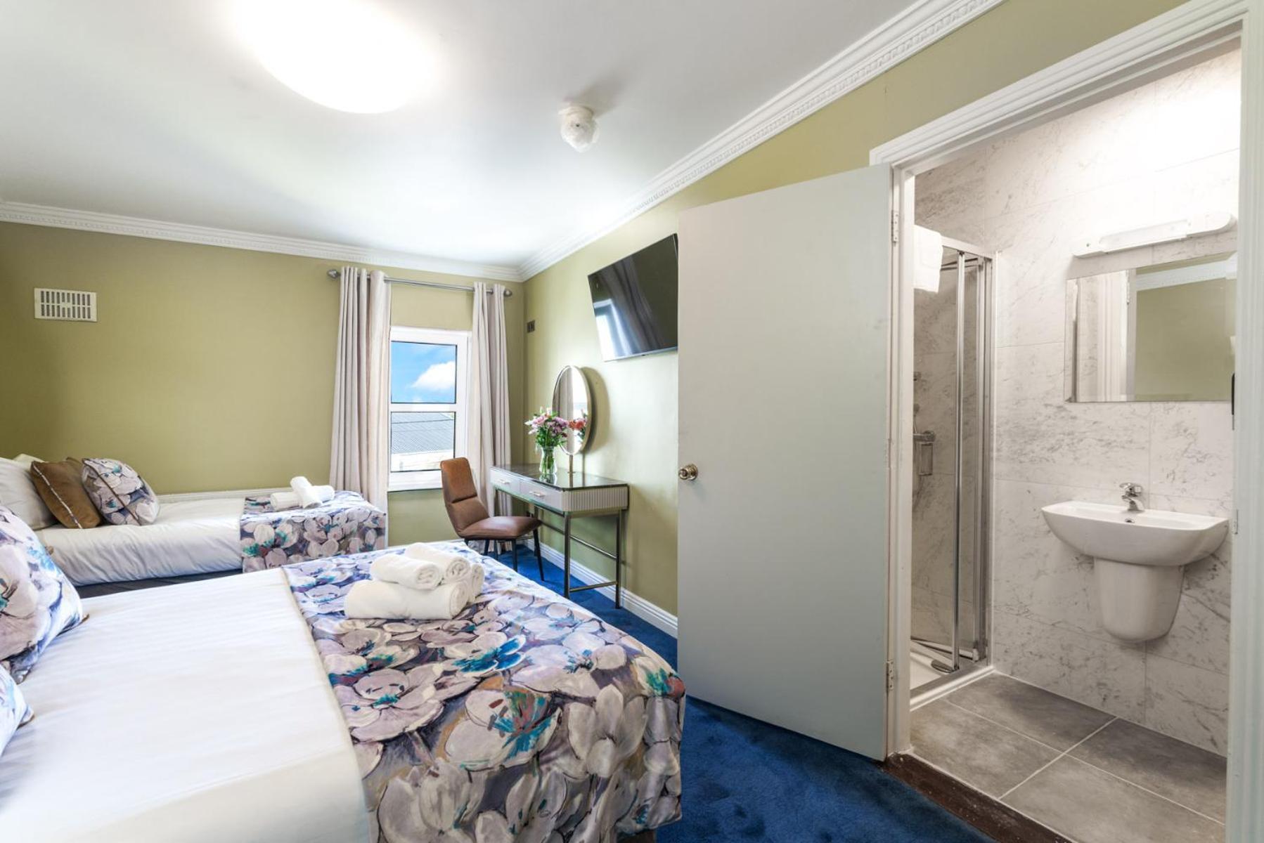 Hotel Troysgate House Kilkenny Esterno foto