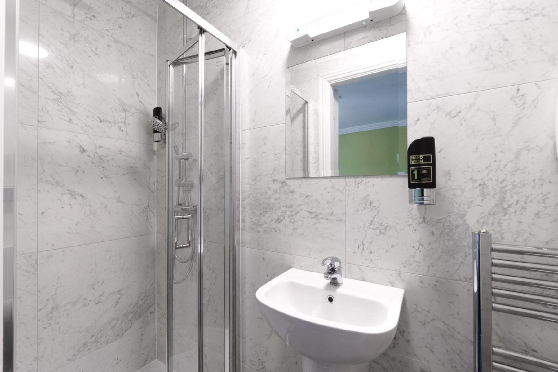 Hotel Troysgate House Kilkenny Esterno foto