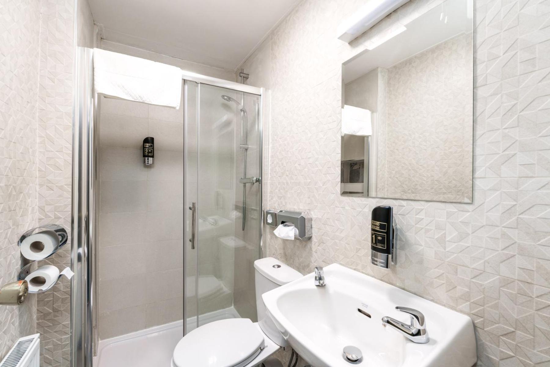 Hotel Troysgate House Kilkenny Esterno foto